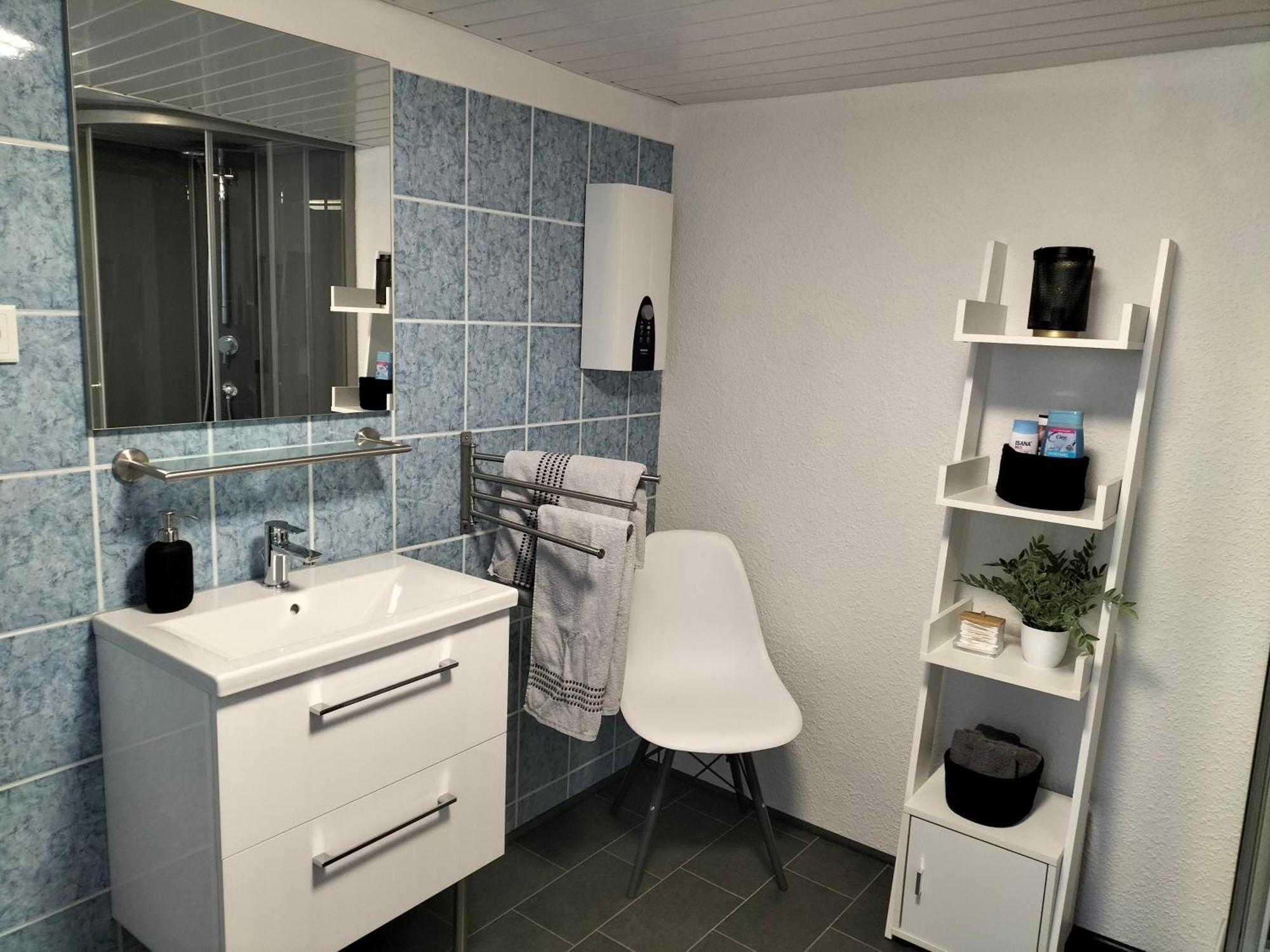 Ferienwohnung Am Nuerburgring 2.Og Adenau Dış mekan fotoğraf