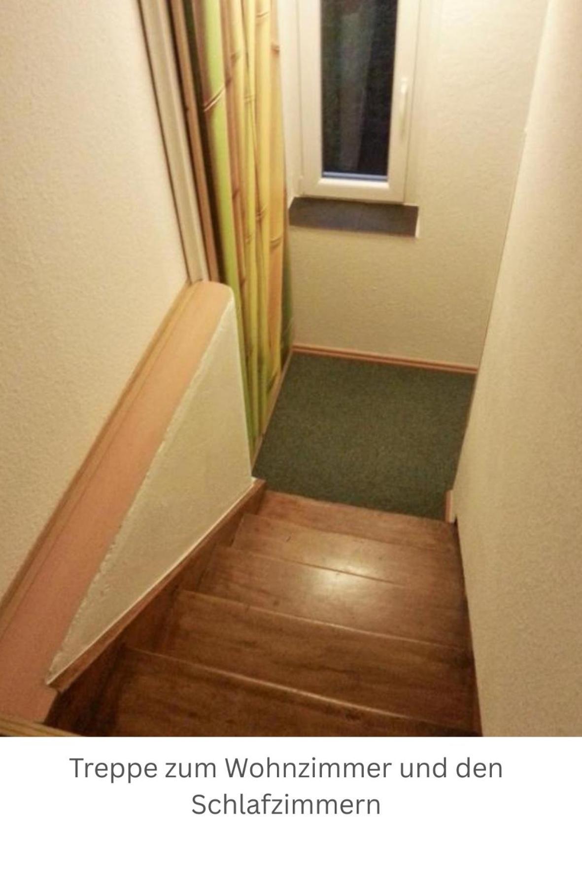 Ferienwohnung Am Nuerburgring 2.Og Adenau Dış mekan fotoğraf
